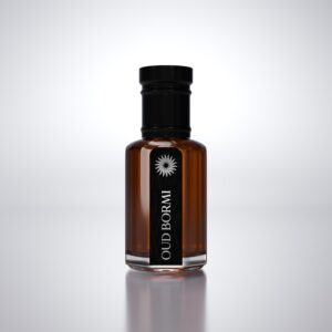 Oud Bormi