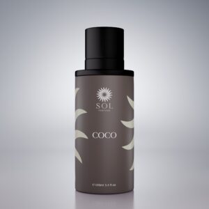 coco perfume