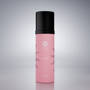 nara all over spray