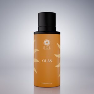 olas perfume
